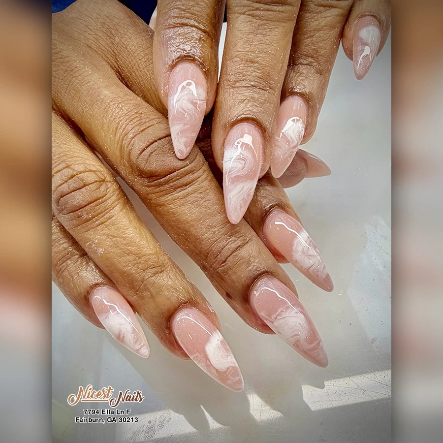 Nail Art Oct 2026